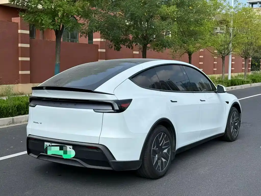 Tesla Model Y L — миниатюра 7