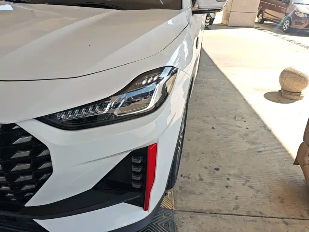 Jetour X70 PRO — миниатюра 24