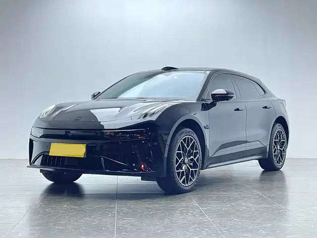 ZEEKR EXTREME KRYPTON 001 2024