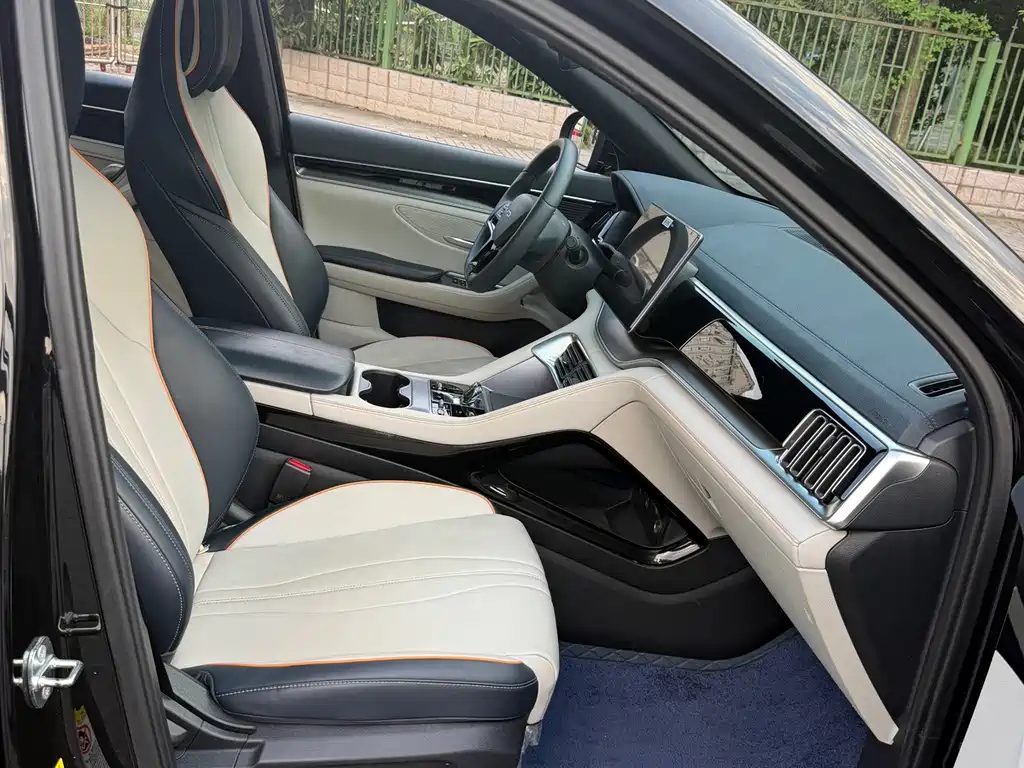 BYD PLUS New Energy — миниатюра 10