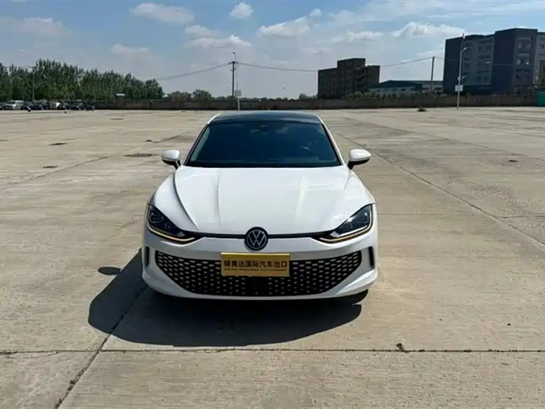 Volkswagen Lamando 2022