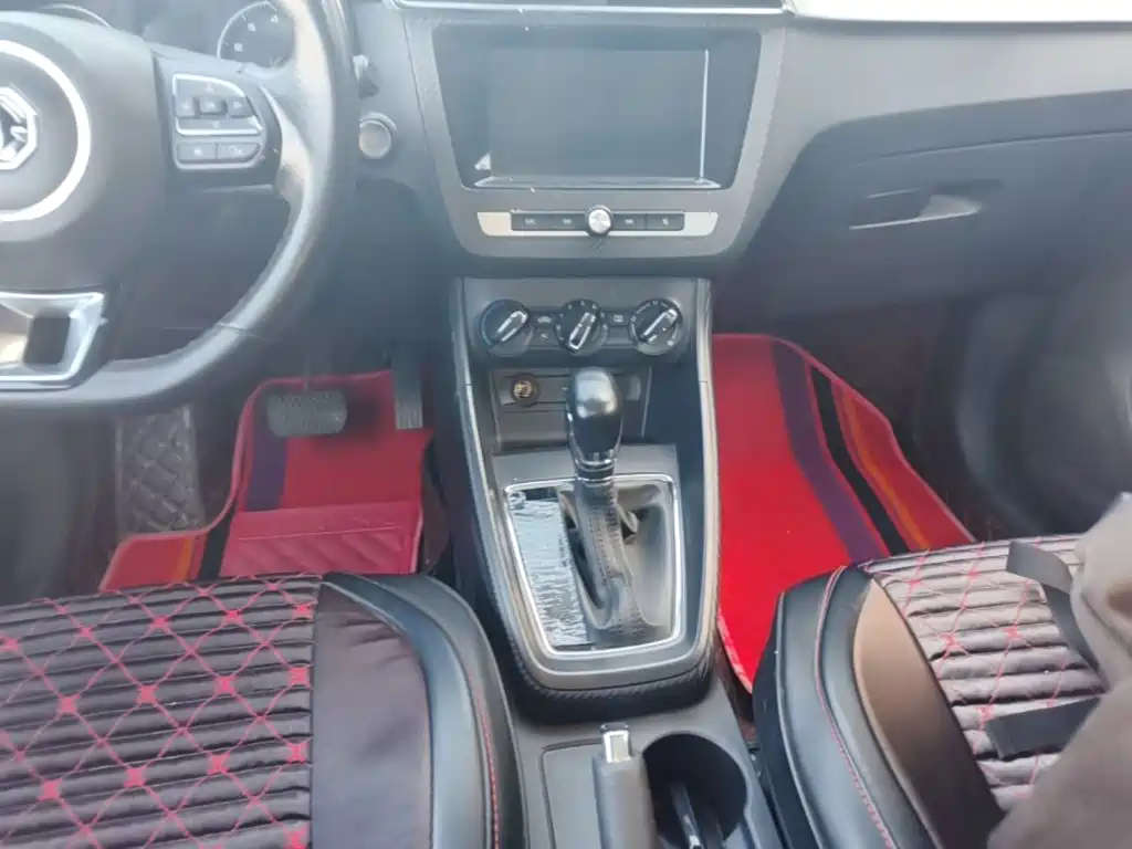 MG ZS — миниатюра 14