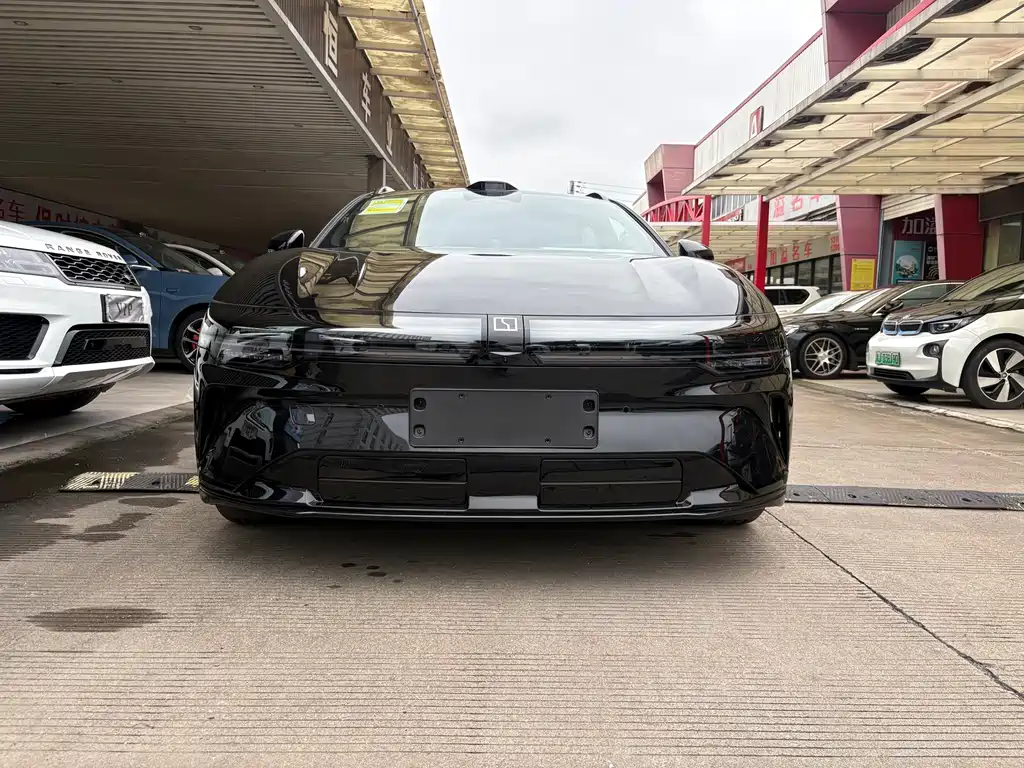 Zeekr 007GT 2026 Max 75kWh