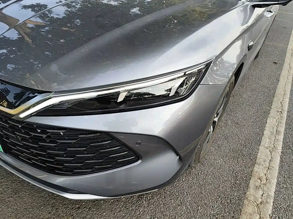 BYD Qin L — миниатюра 24