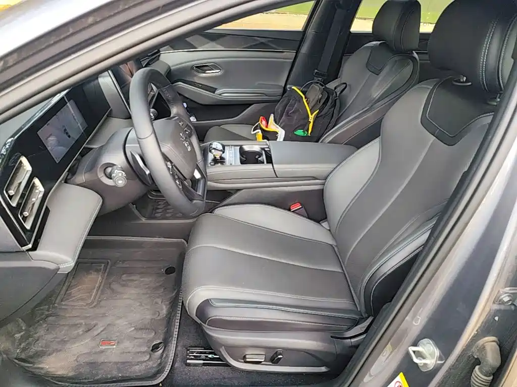 BYD Qin L — миниатюра 15