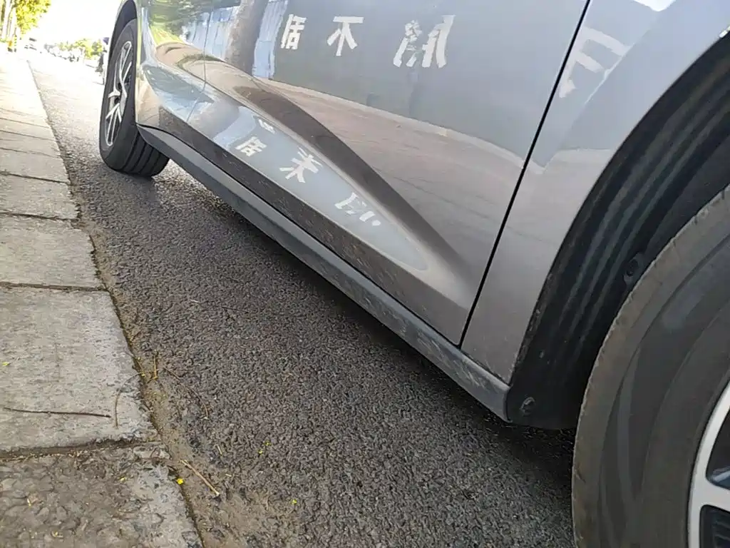 BYD Qin L — миниатюра 21