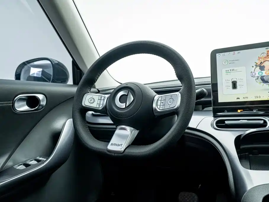 smart Smart #1 — миниатюра 14