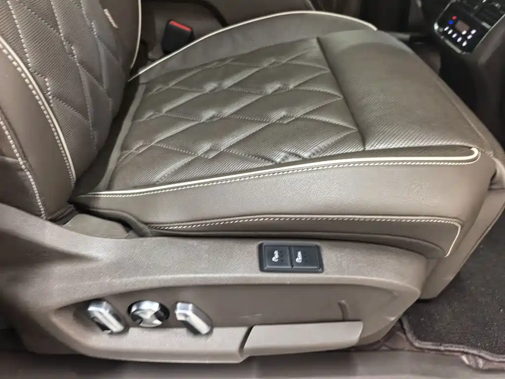 Volkswagen Viloran — миниатюра 23