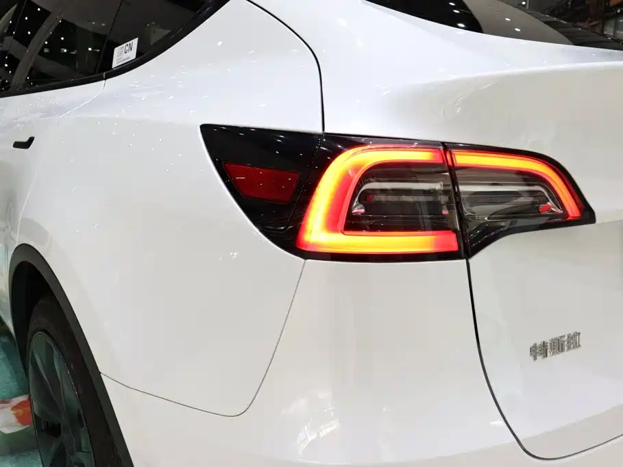 Tesla Model Y — миниатюра 24