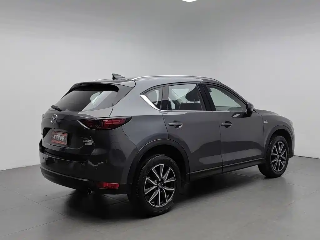 Mazda CX-5 — миниатюра 2