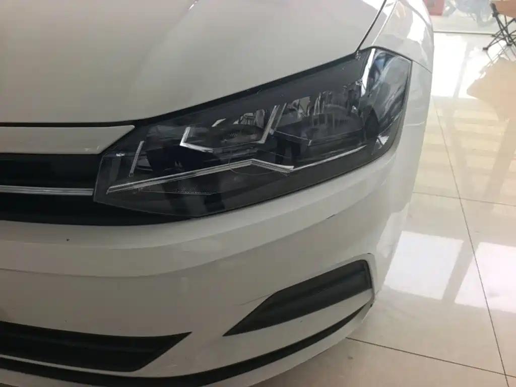 Volkswagen Polo — миниатюра 24