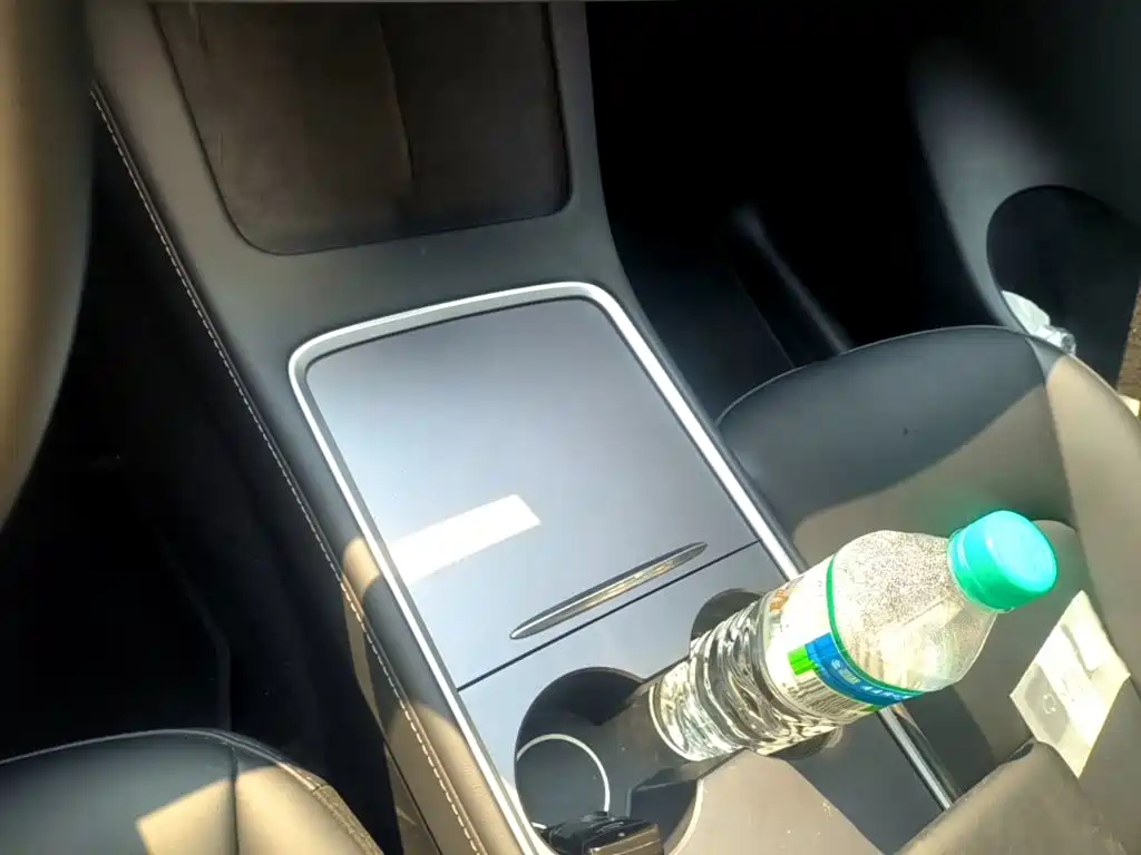 Tesla Model Y — миниатюра 14