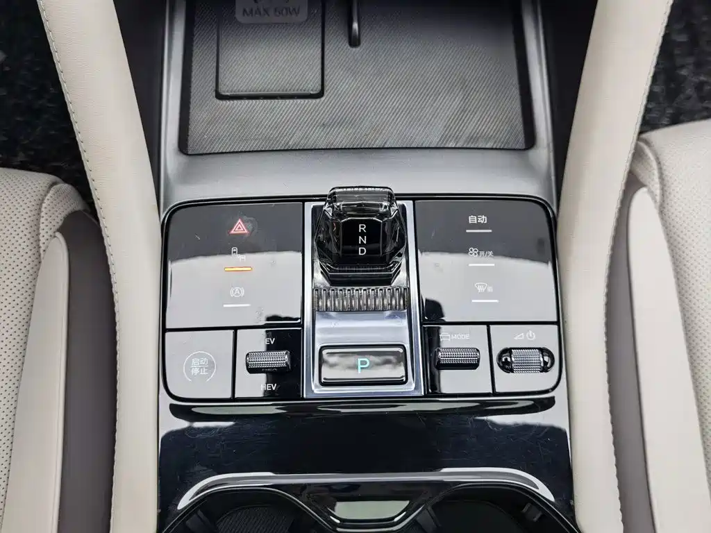 BYD PLUS New Energy — миниатюра 13