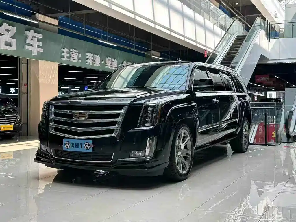 Cadillac Escalade 2020
