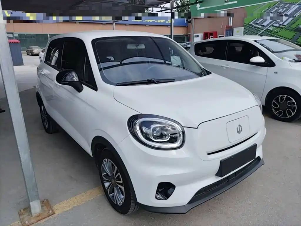 Leapmotor T03 2024 310