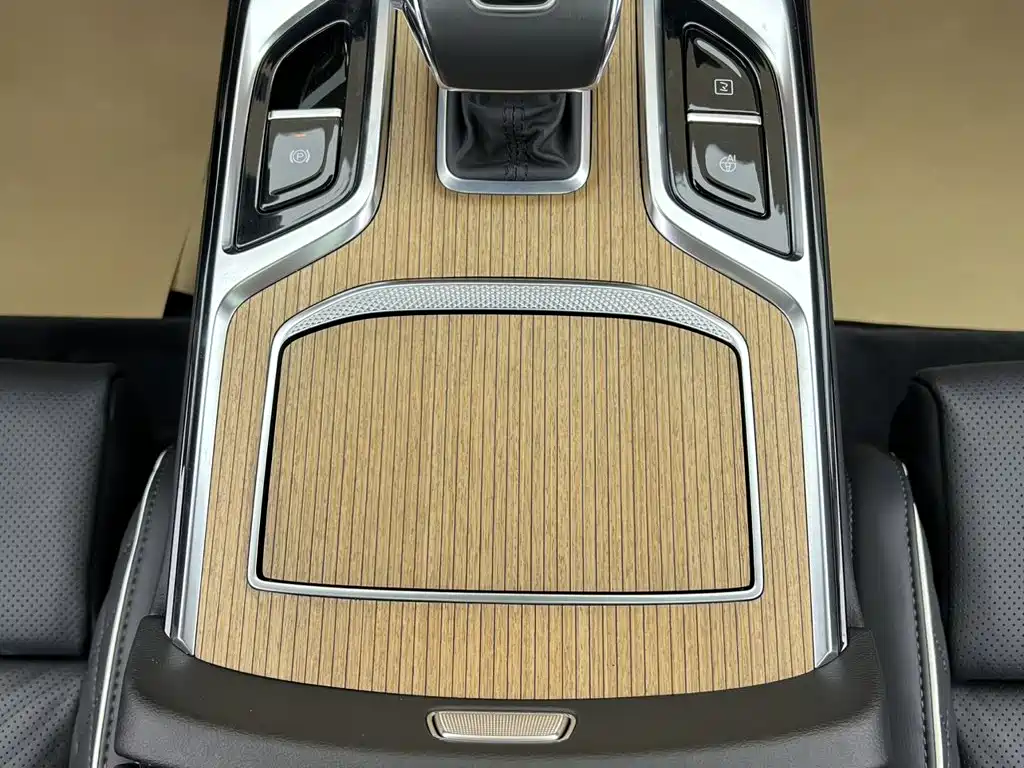 Hongqi Hongqi E-HS9 — миниатюра 24