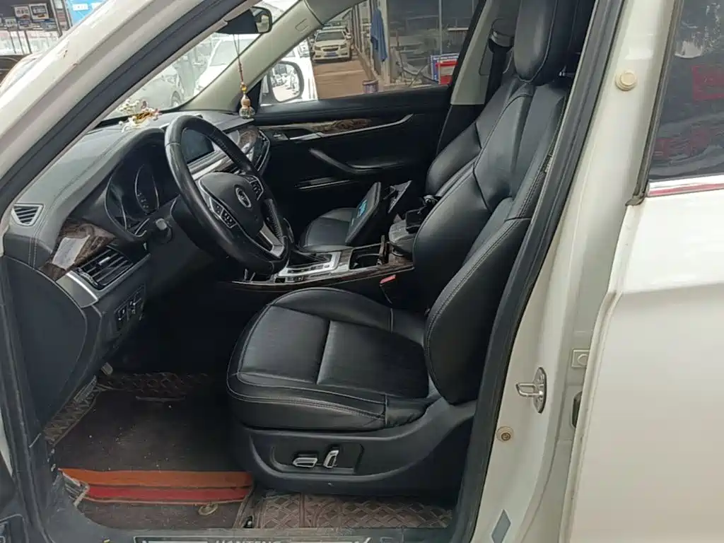 Hanteng Hanteng X7 — миниатюра 15