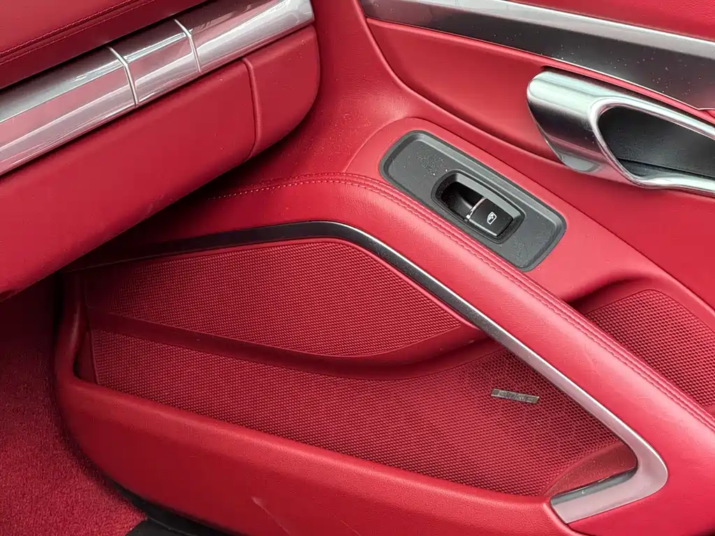 Porsche 718 — миниатюра 5