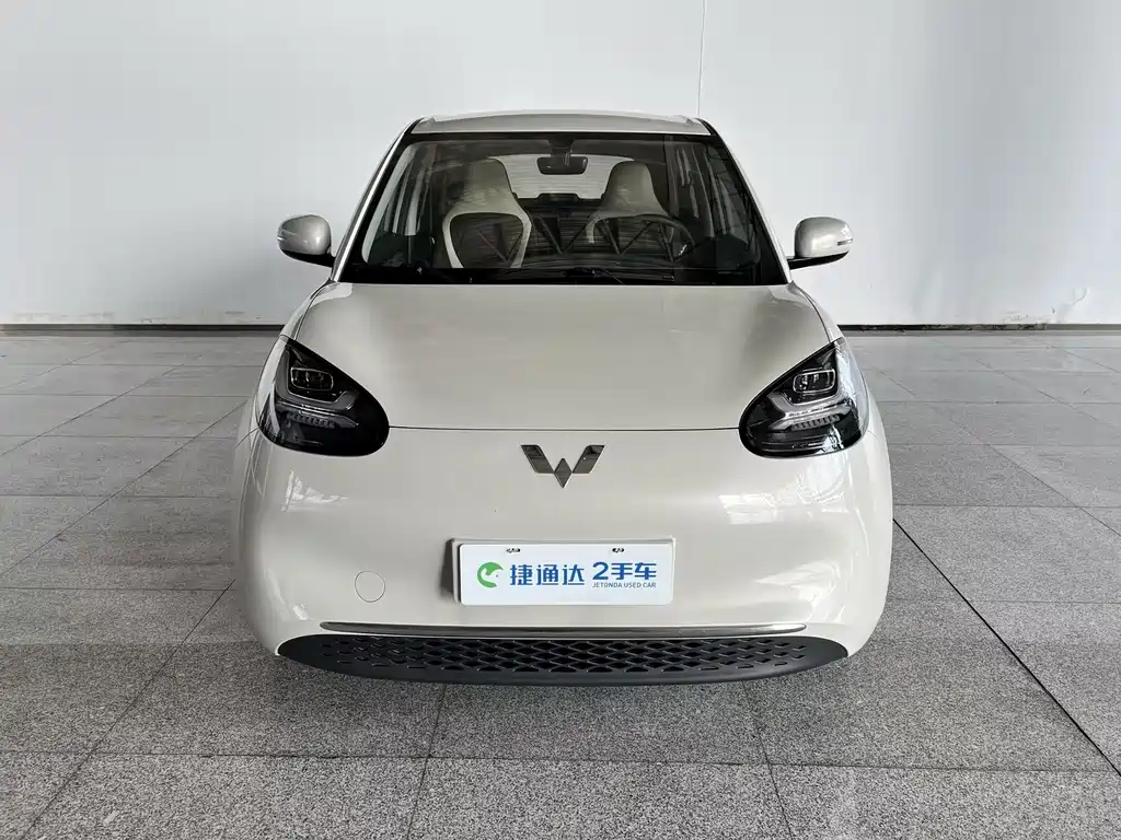 Wuling Bingo — миниатюра 27