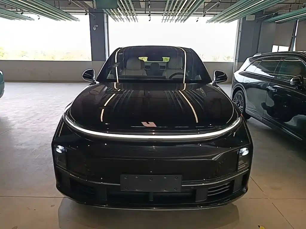 Li Auto Li L7 — миниатюра 3