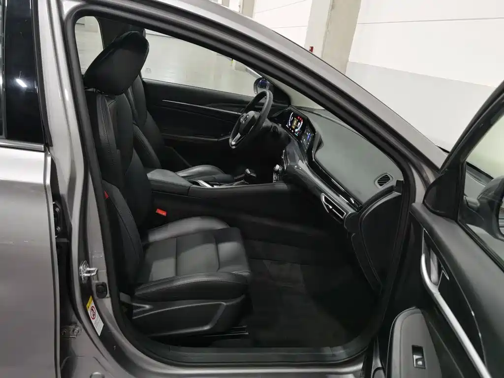 Changan Eado — миниатюра 23