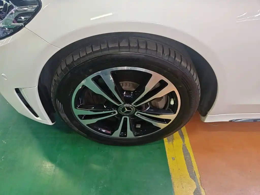 Mercedes-Benz C-Class — миниатюра 23