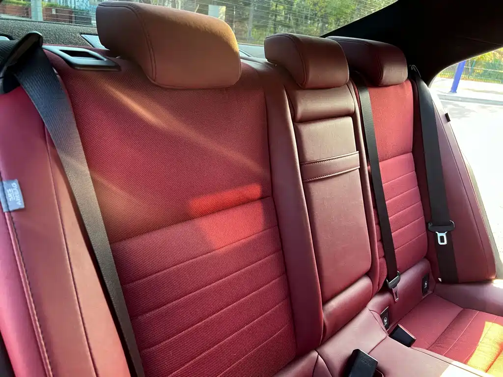 Lexus IS — миниатюра 11