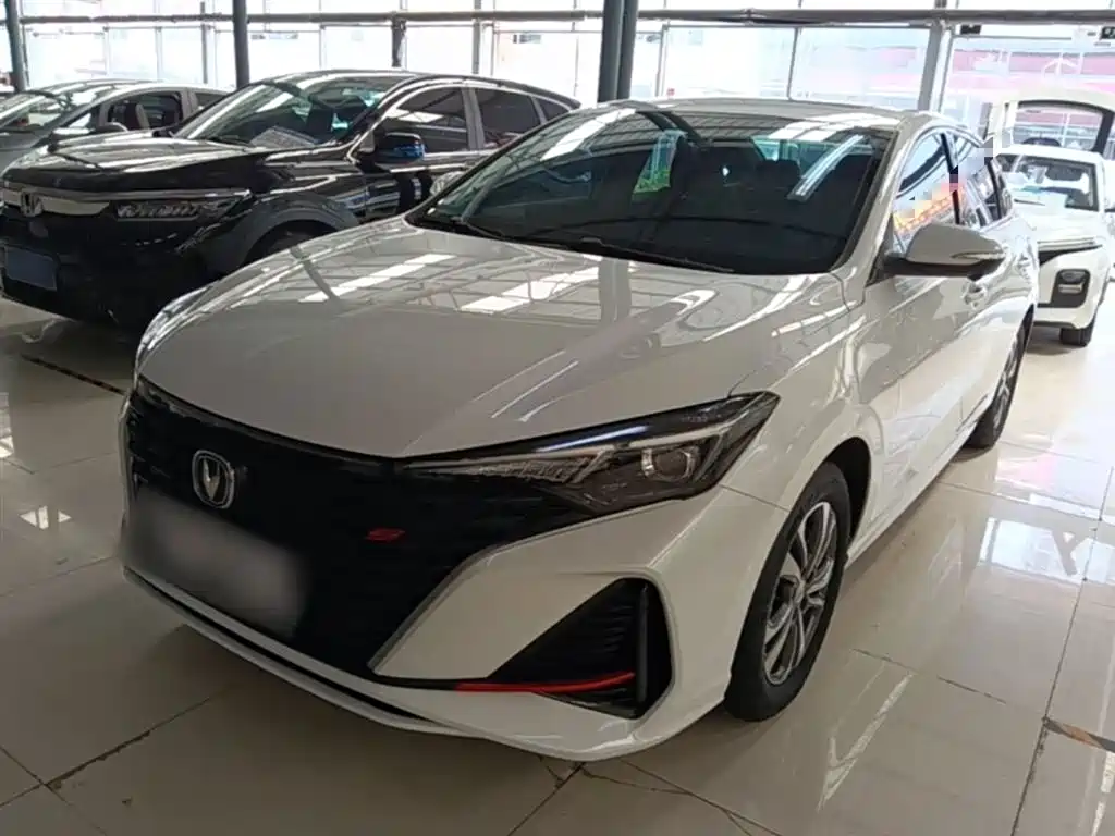 Changan Eado 2023