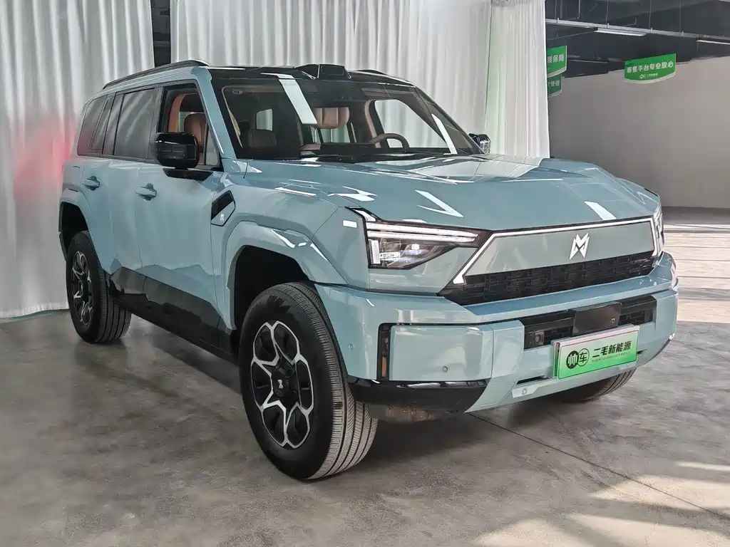 Mengshi Mengshi M817 — миниатюра 3