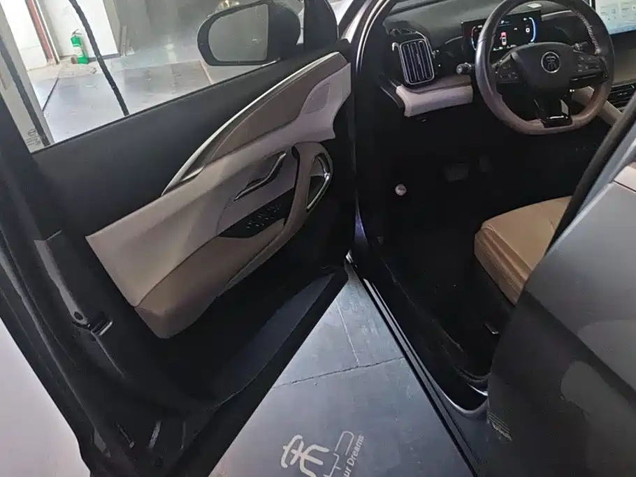 BYD Pro New Energy — миниатюра 7