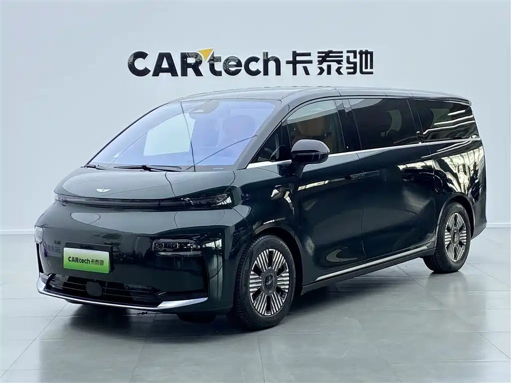 Galaxy Yizhen L380 2026