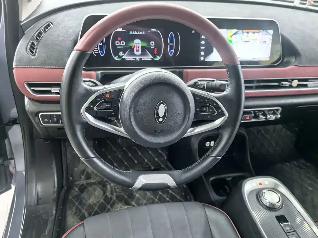 Ora Ora Good Cat GT — миниатюра 7