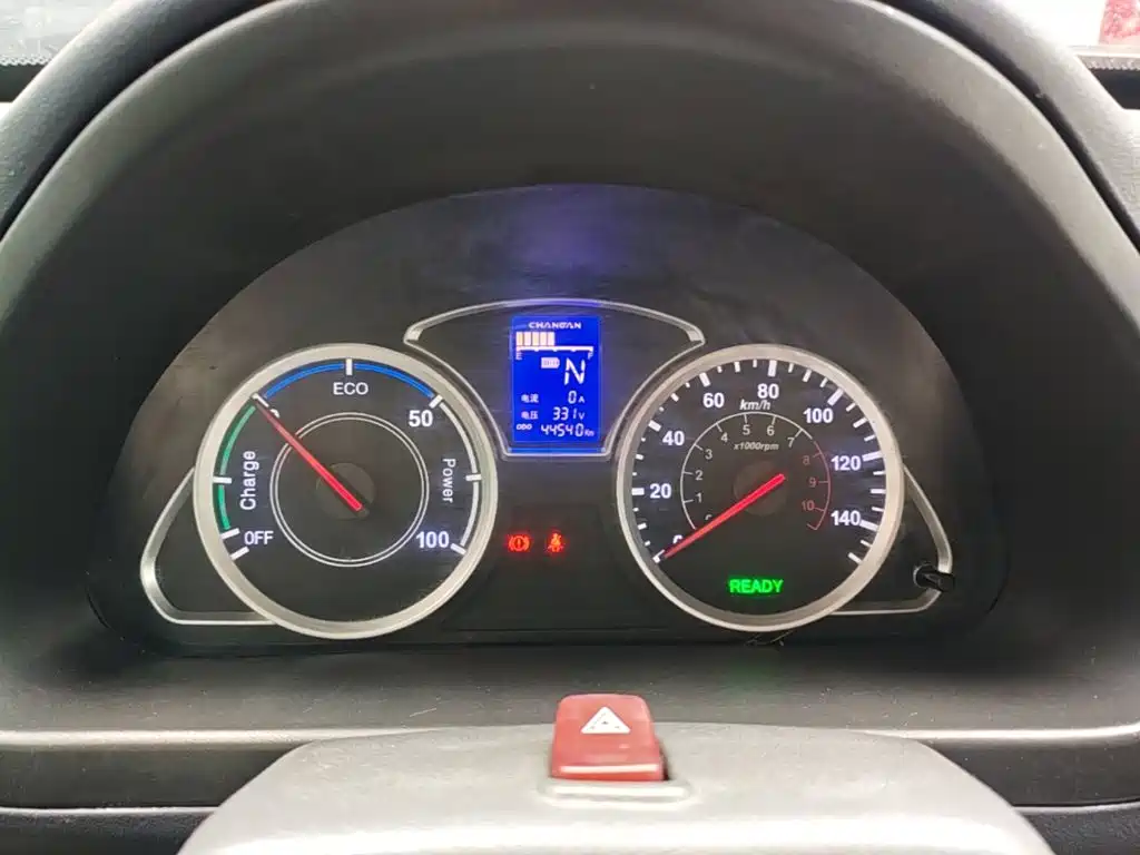 Kaicheng Star 9EV — миниатюра 12