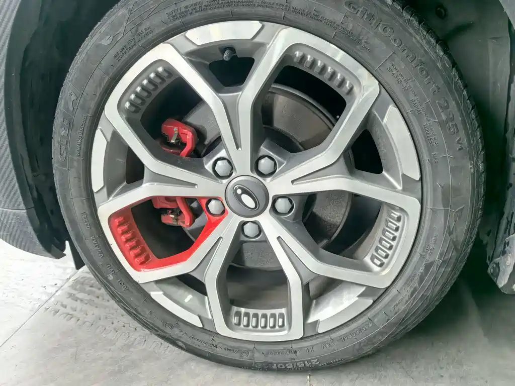 Ora Ora Good Cat GT — миниатюра 13