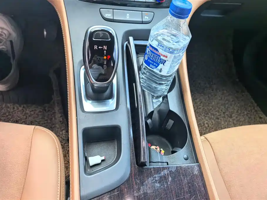 Buick LaCrosse — фотографии объявления, Фото 16