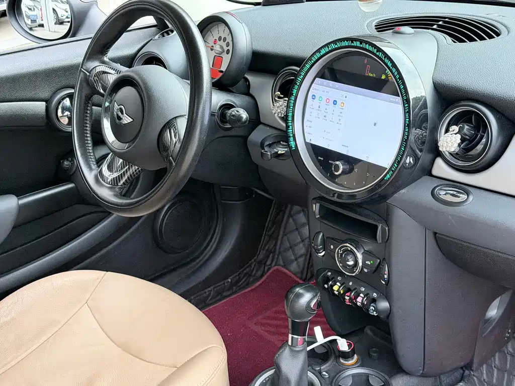 MINI Mini — миниатюра 7