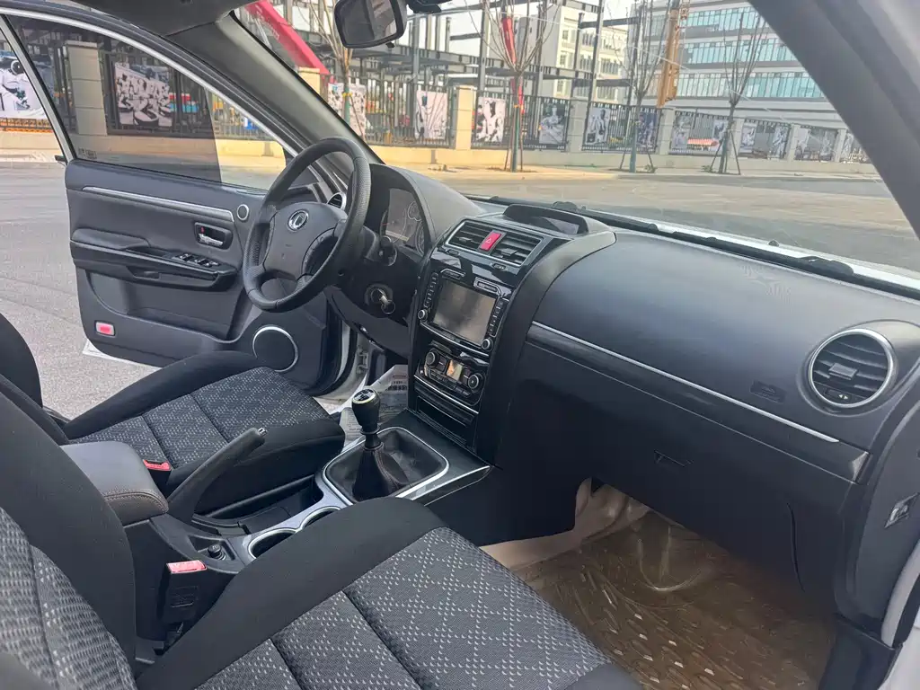 Haval H5 Classic — миниатюра 9