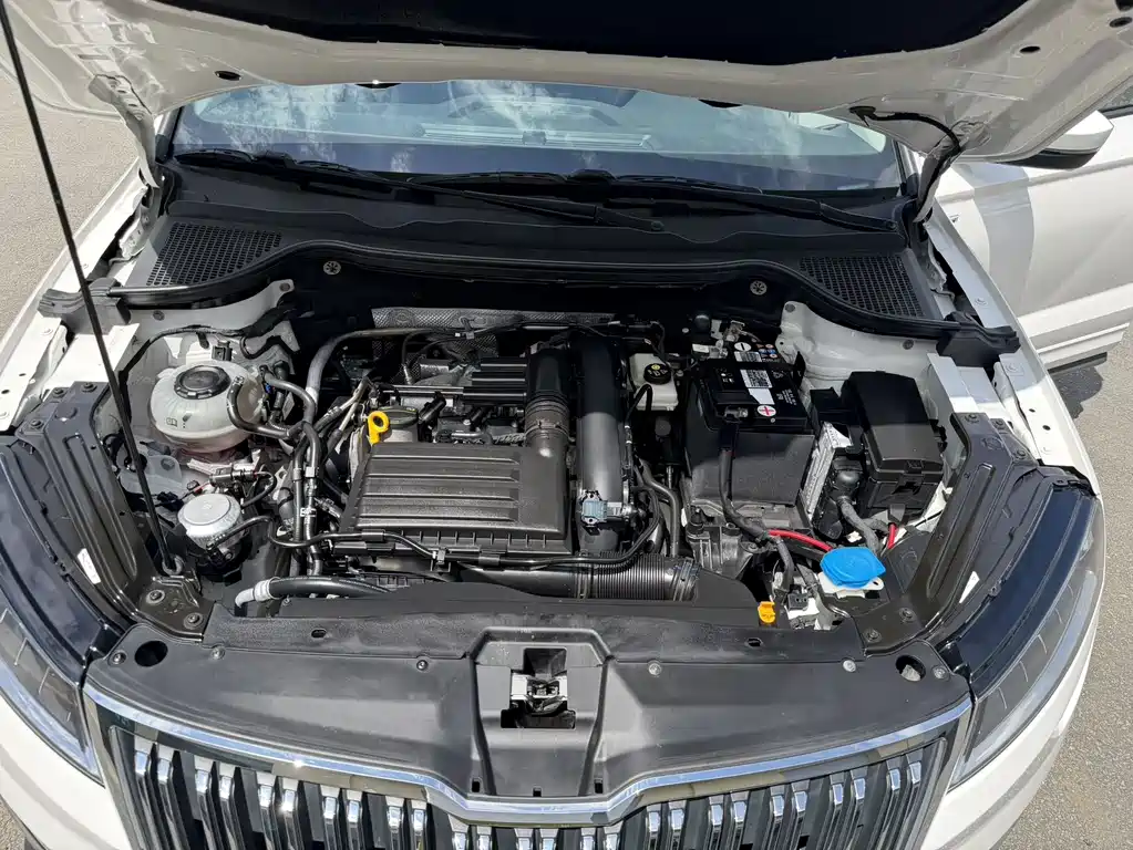 Skoda Karoq — миниатюра 16