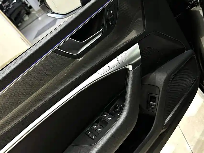 Audi A7 2021 45 TFSI