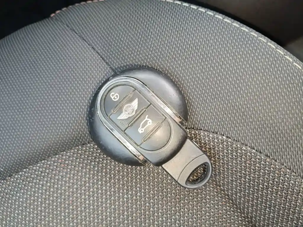MINI Mini — миниатюра 9