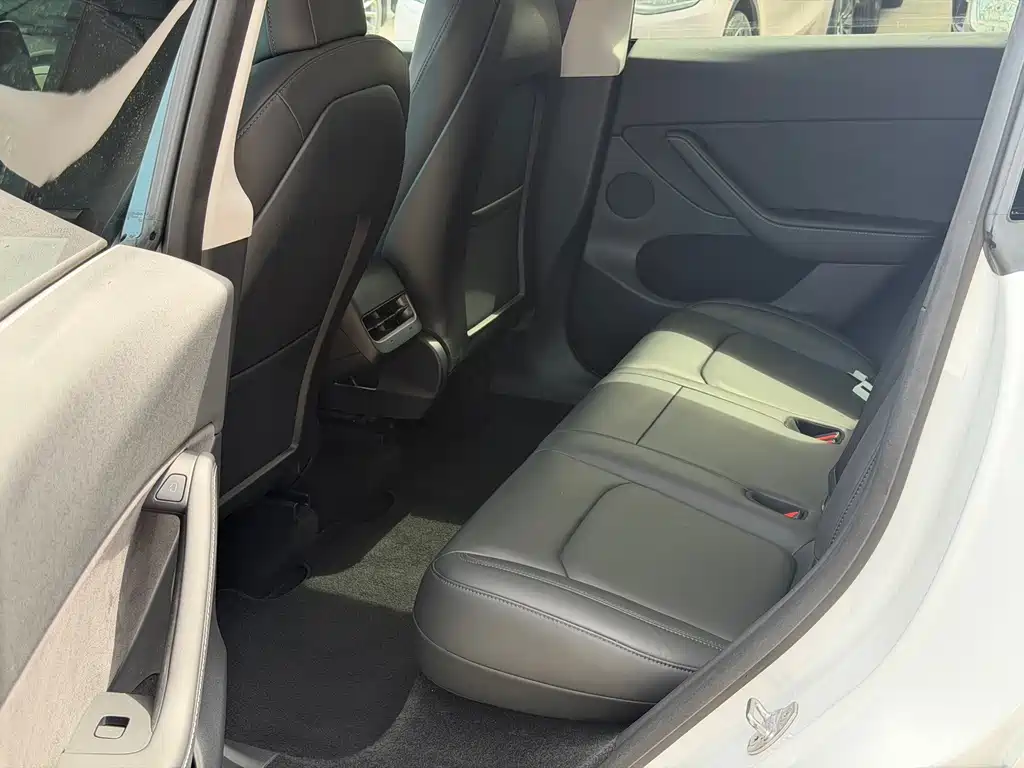 Tesla Model Y — миниатюра 8