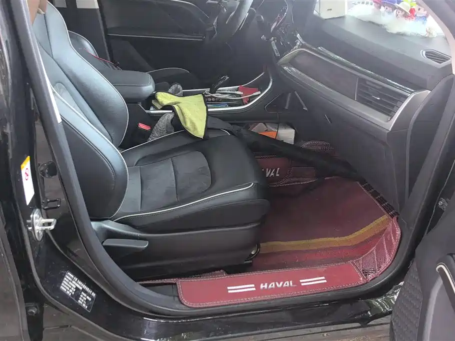 Haval H6 2021 1.5T AT