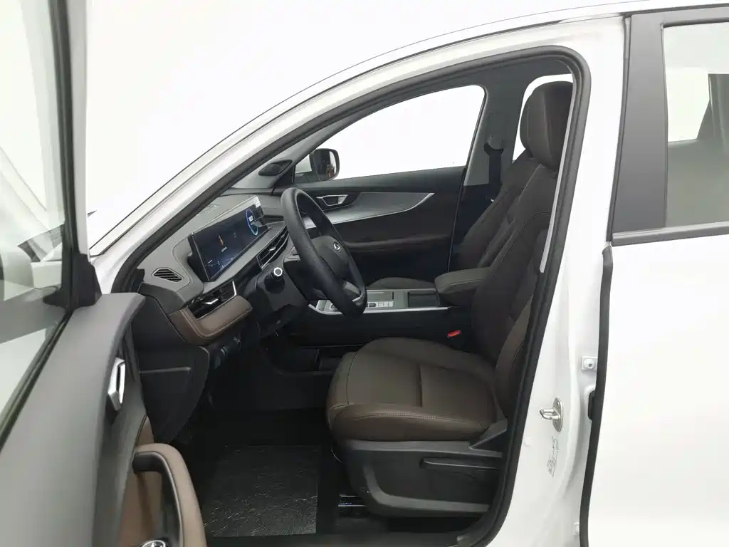 Chery Tiggo 7 — миниатюра 10