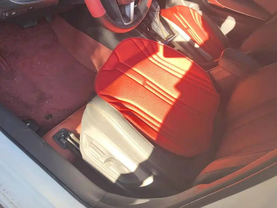 Toyota Corolla — миниатюра 9