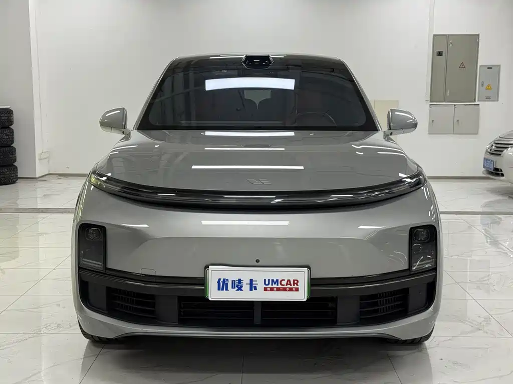 Li Auto L9 2022 Max