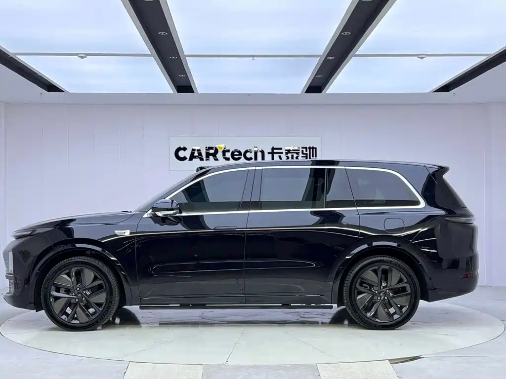 Li Auto Li L9 — миниатюра 2