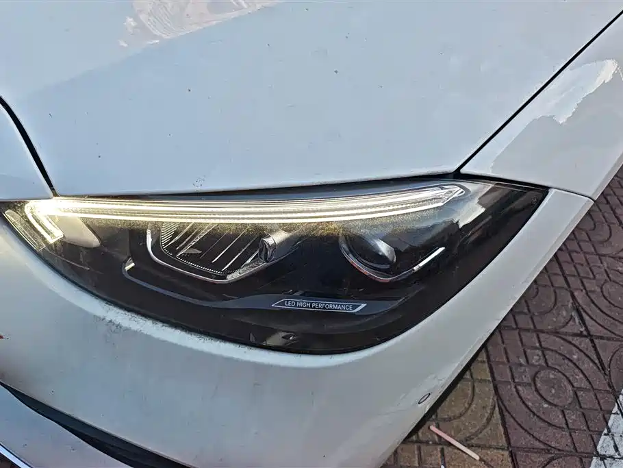 Mercedes-Benz C-Class C 2025 C 350 eL
