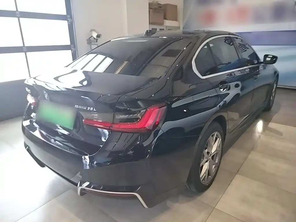 BMW i3 — миниатюра 7