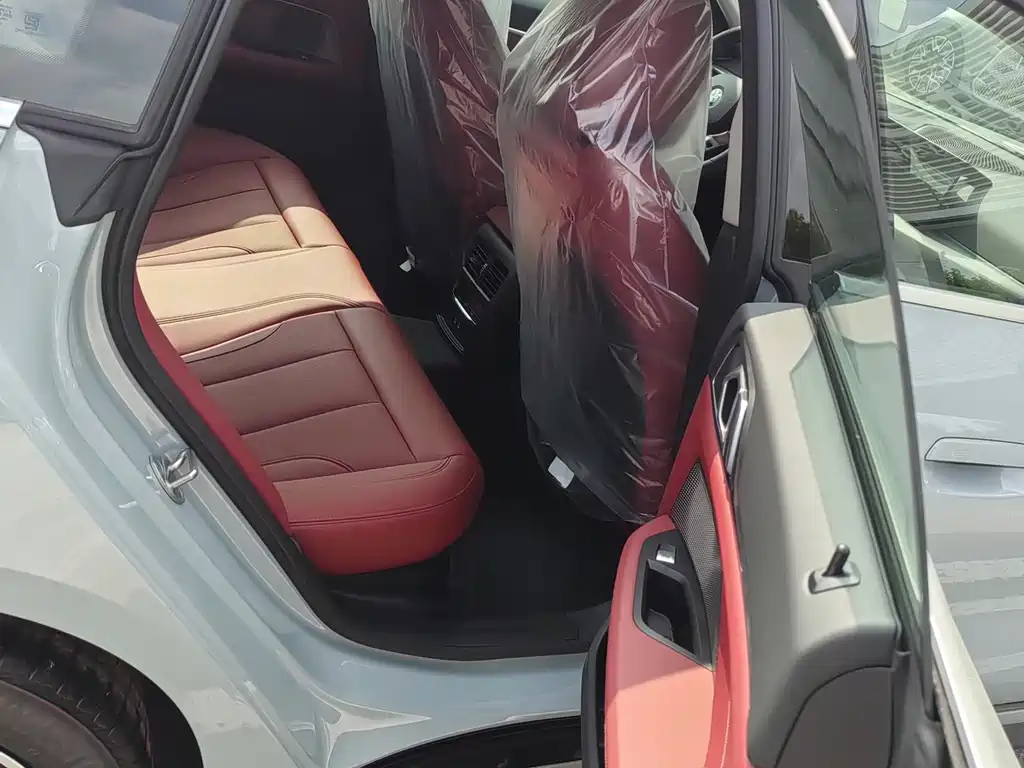 BMW 4 Series 4 2024 425i Gran Coupe M Sport