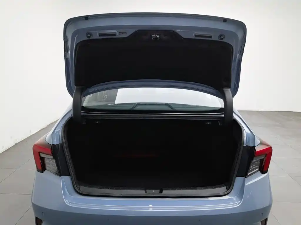 Honda Integra — миниатюра 16